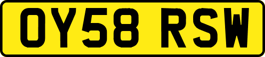 OY58RSW