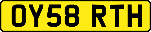 OY58RTH