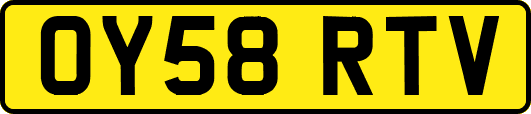 OY58RTV