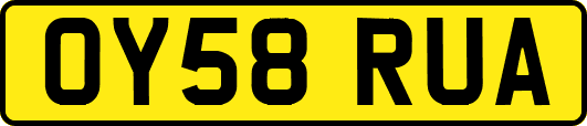 OY58RUA