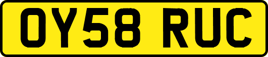 OY58RUC