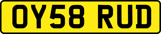 OY58RUD