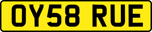 OY58RUE