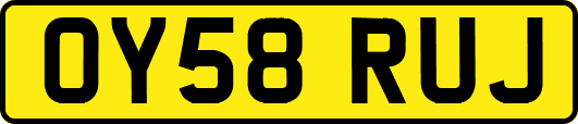 OY58RUJ