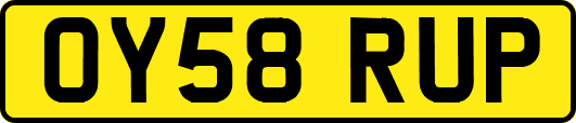 OY58RUP