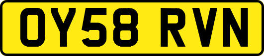 OY58RVN