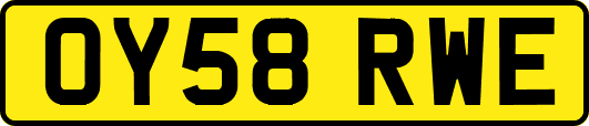 OY58RWE