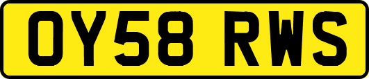 OY58RWS
