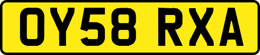 OY58RXA