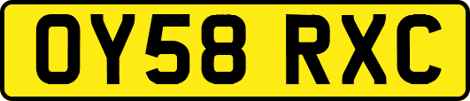 OY58RXC