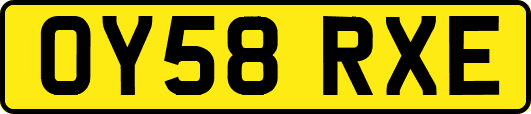 OY58RXE
