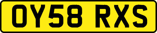 OY58RXS