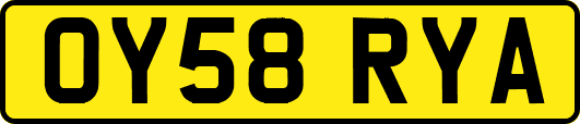 OY58RYA