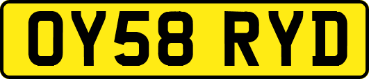 OY58RYD
