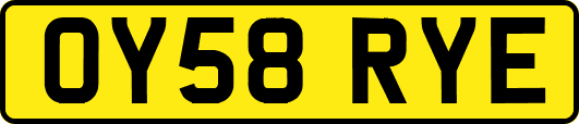 OY58RYE