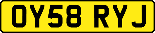 OY58RYJ