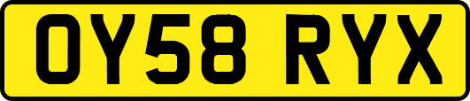 OY58RYX