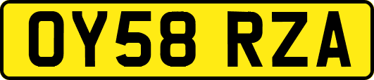 OY58RZA