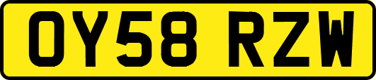 OY58RZW