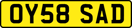 OY58SAD