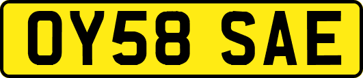 OY58SAE
