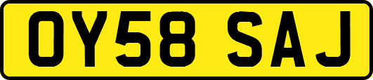 OY58SAJ