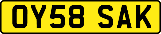 OY58SAK