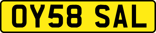 OY58SAL