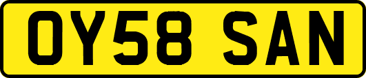 OY58SAN
