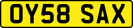 OY58SAX