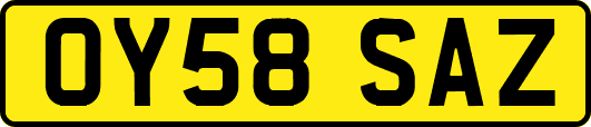 OY58SAZ