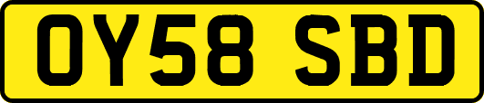 OY58SBD