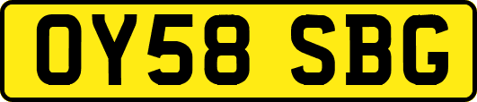 OY58SBG