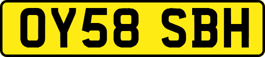 OY58SBH