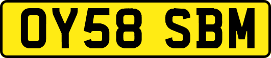 OY58SBM