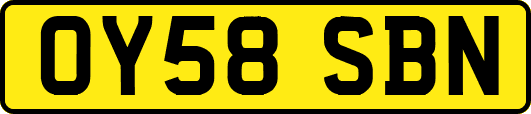 OY58SBN