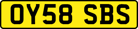 OY58SBS