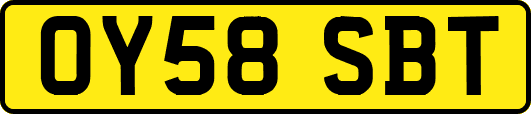 OY58SBT