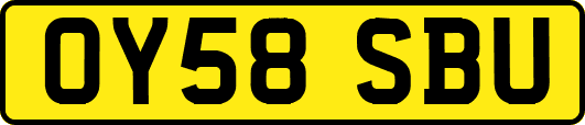 OY58SBU