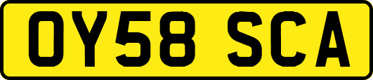 OY58SCA
