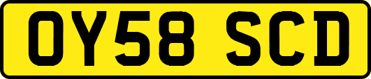 OY58SCD