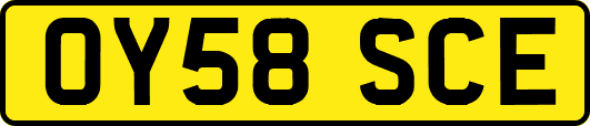 OY58SCE