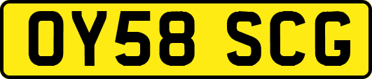 OY58SCG