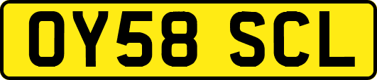 OY58SCL