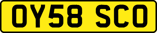OY58SCO