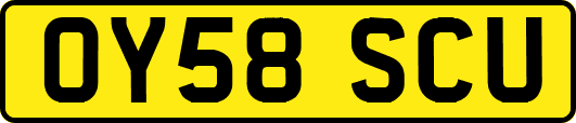 OY58SCU