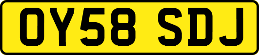 OY58SDJ