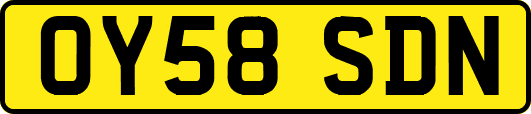 OY58SDN