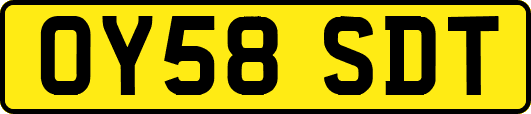 OY58SDT