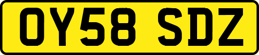 OY58SDZ